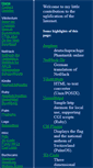 Mobile Screenshot of bhaak.net