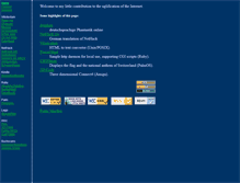 Tablet Screenshot of bhaak.net